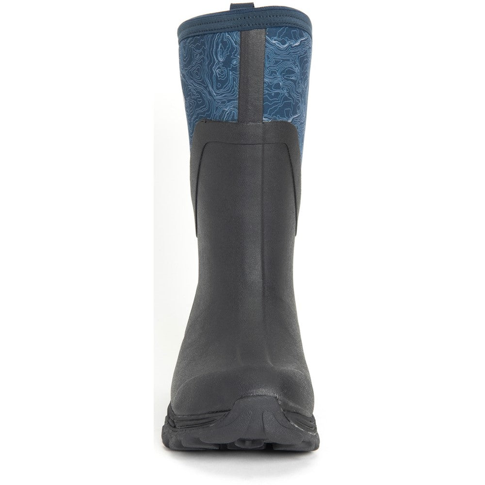 Muck Boots Arctic Sport Mid Wellington Boots