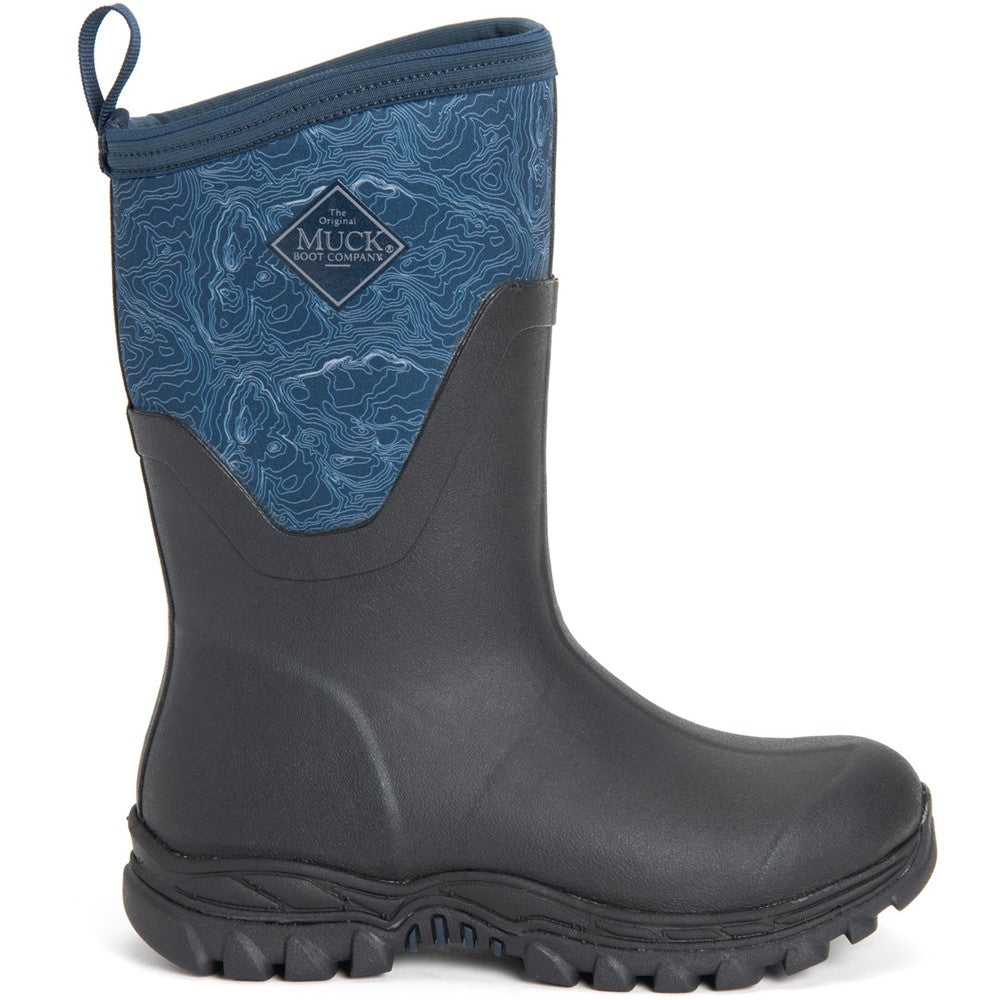 Muck Boots Arctic Sport Mid Wellington Boots