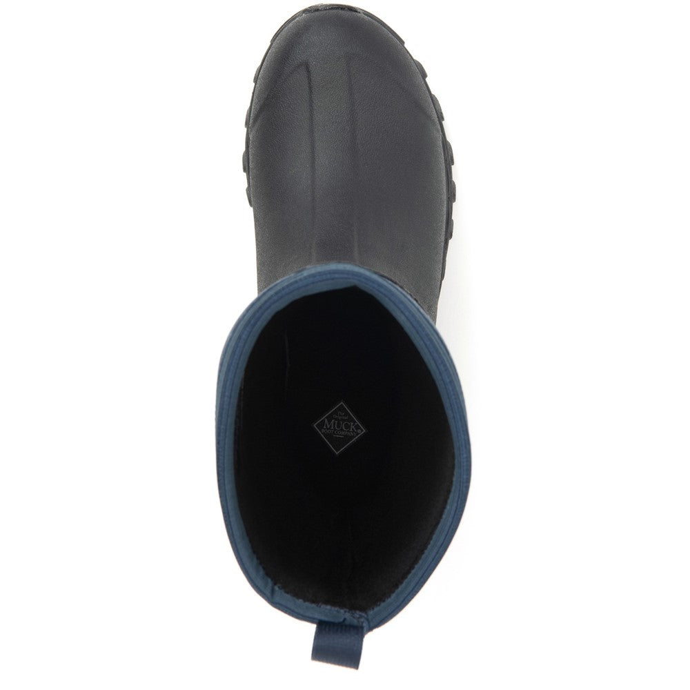 Muck Boots Arctic Sport Mid Wellington Boots