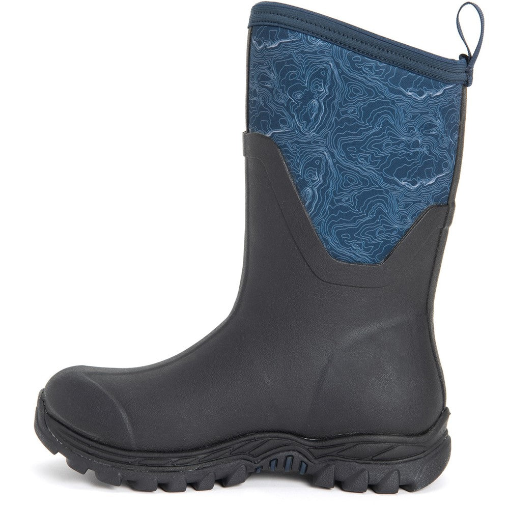 Muck Boots Arctic Sport Mid Wellington Boots