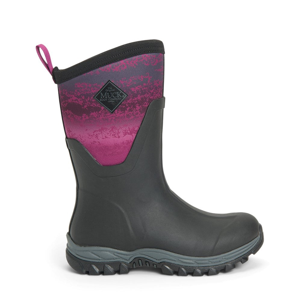Muck Boots Arctic Sport Mid Wellington Boots