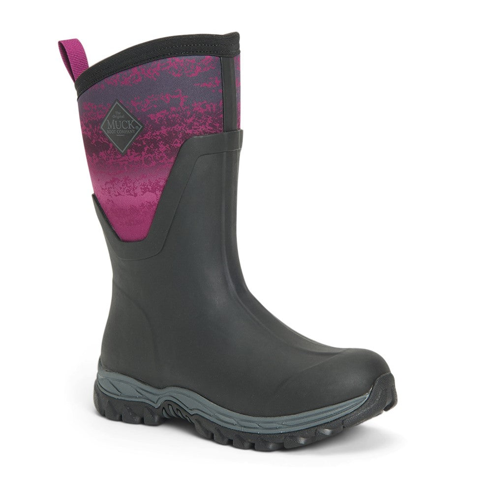 Muck Boots Arctic Sport Mid Wellington Boots