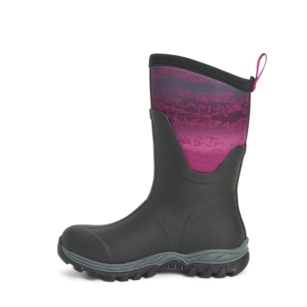 Muck Boots Arctic Sport Mid Wellington Boots