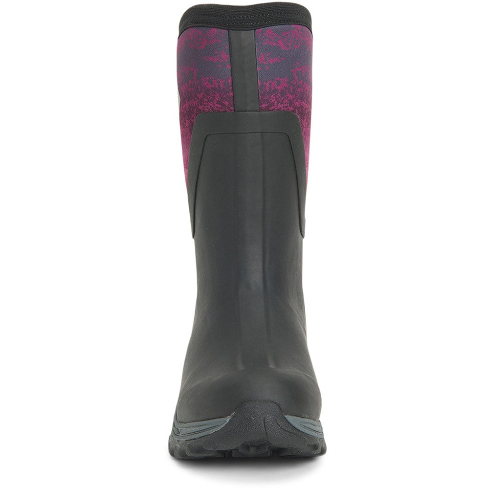 Muck Boots Arctic Sport Mid Wellington Boots