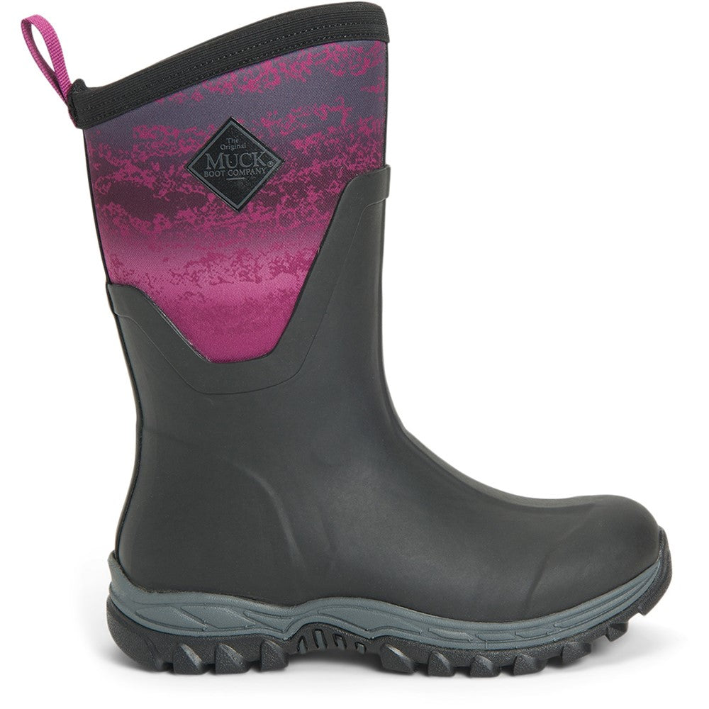 Muck Boots Arctic Sport Mid Wellington Boots