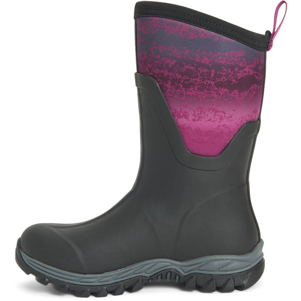 Muck Boots Arctic Sport Mid Wellington Boots