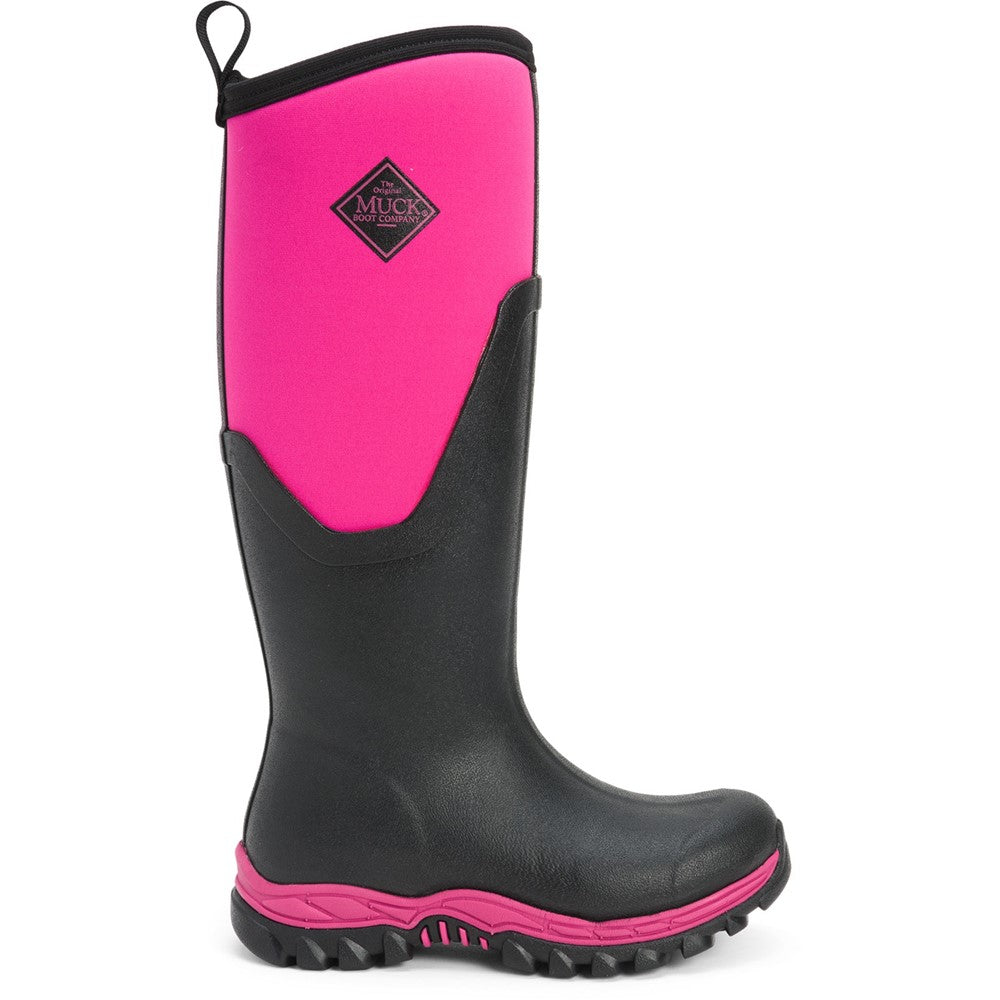 Muck Boots MB Arctic Sport II Tall Wellingtons