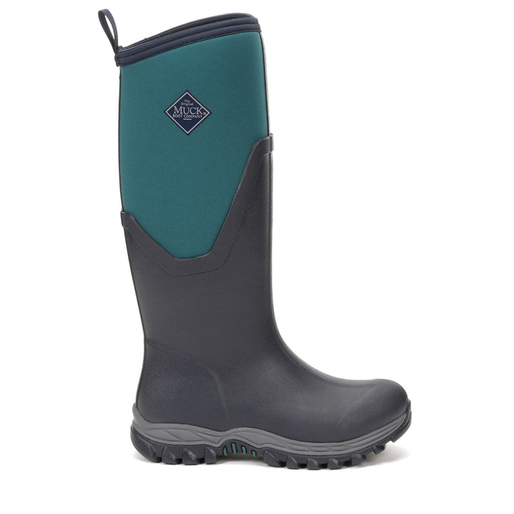 Muck Boots MB Arctic Sport II Tall Wellingtons