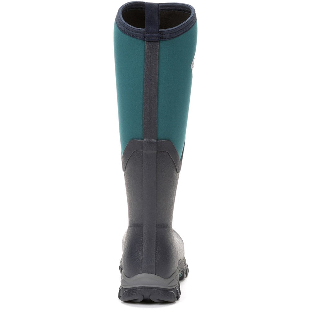 Muck Boots MB Arctic Sport II Tall Wellingtons