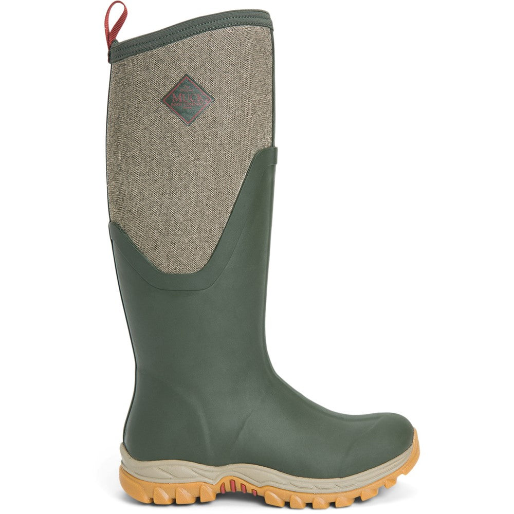 Muck Boots MB Arctic Sport II Tall Wellingtons