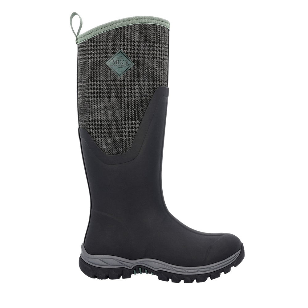 Muck Boots MB Arctic Sport II Tall Wellingtons