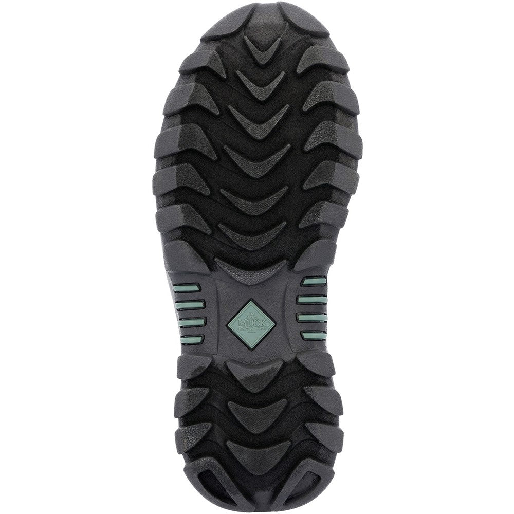 Muck Boots MB Arctic Sport II Tall Wellingtons