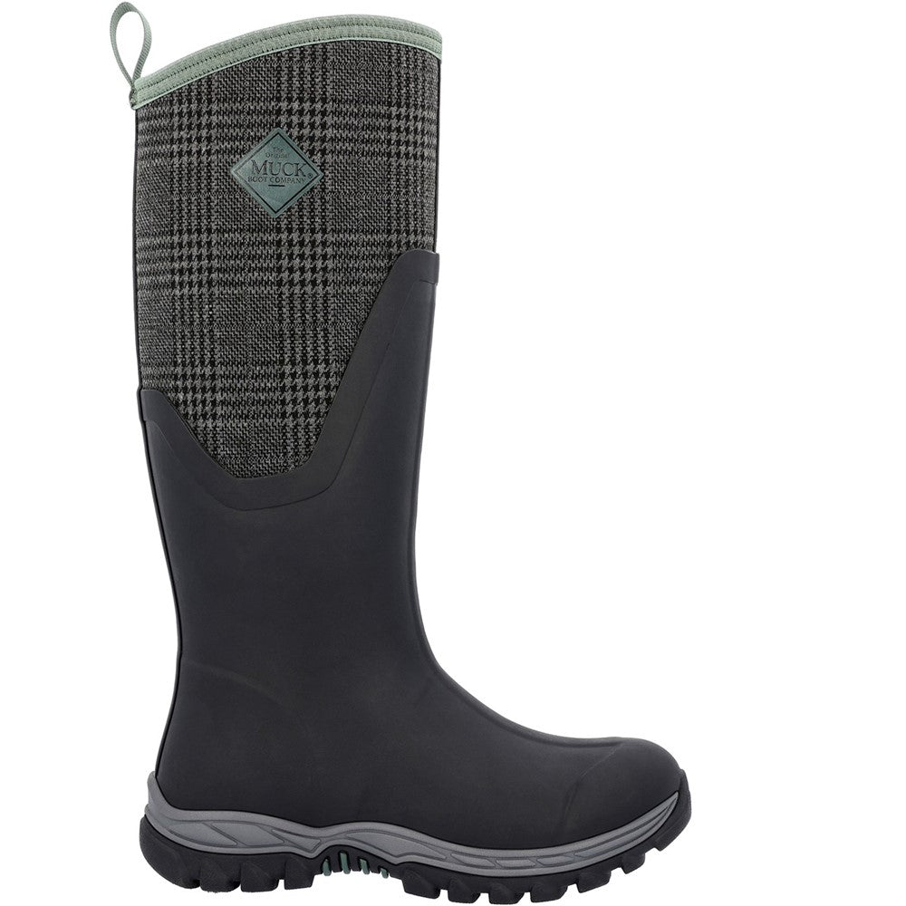 Muck Boots MB Arctic Sport II Tall Wellingtons