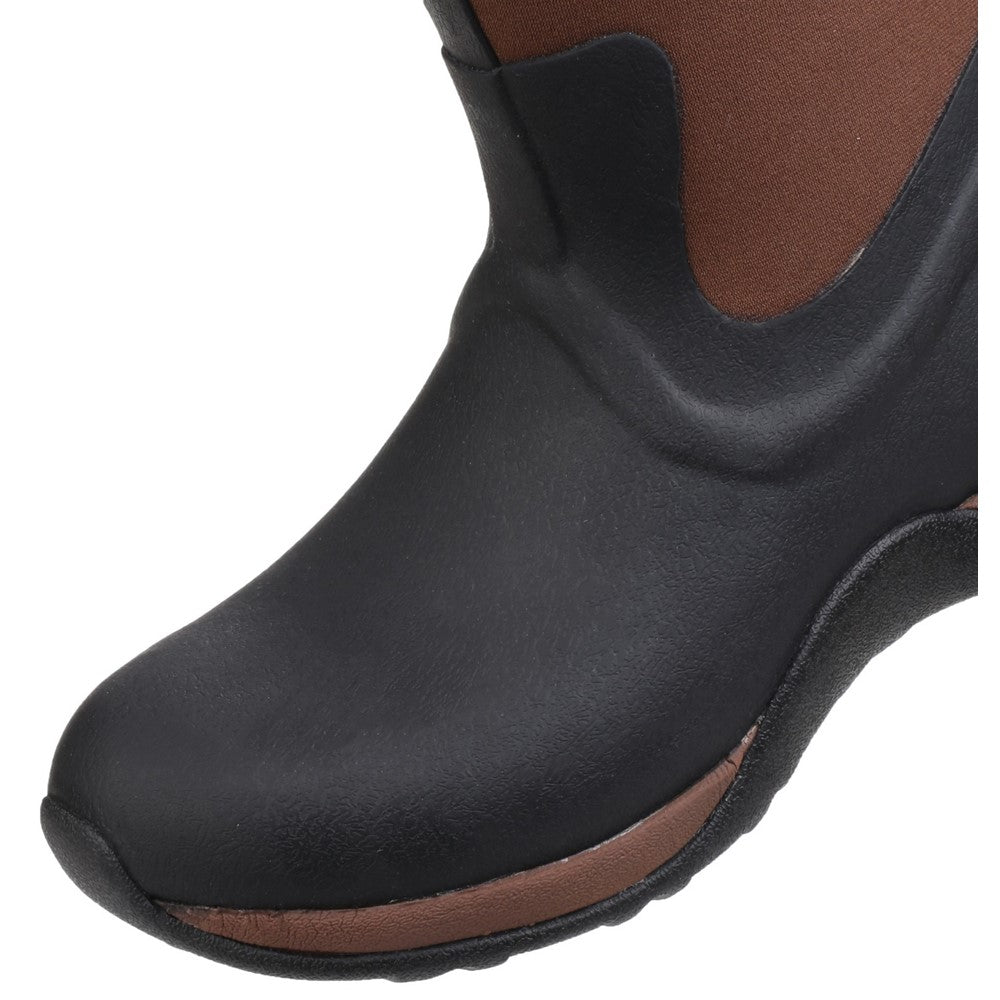 Muck Boots Arctic Adventure Pull On Wellington Boot