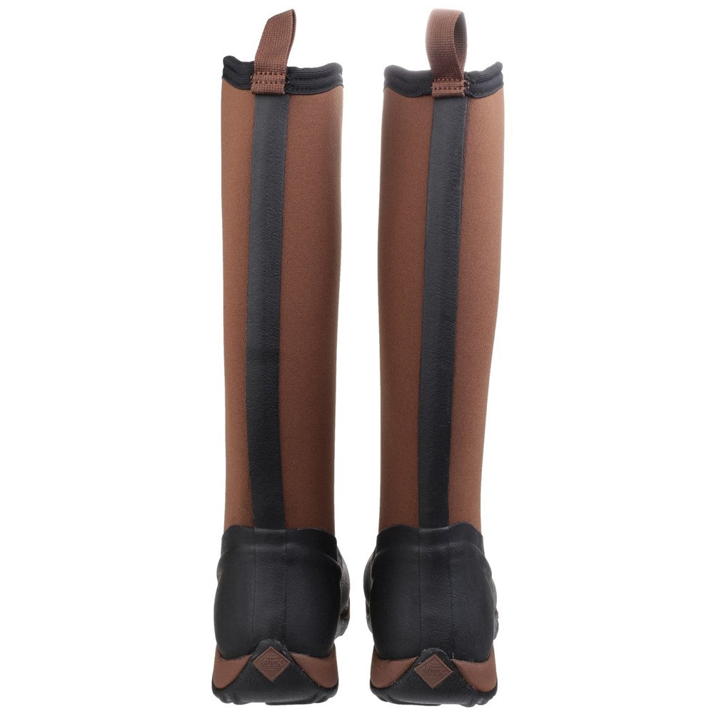 Muck Boots Arctic Adventure Pull On Wellington Boot