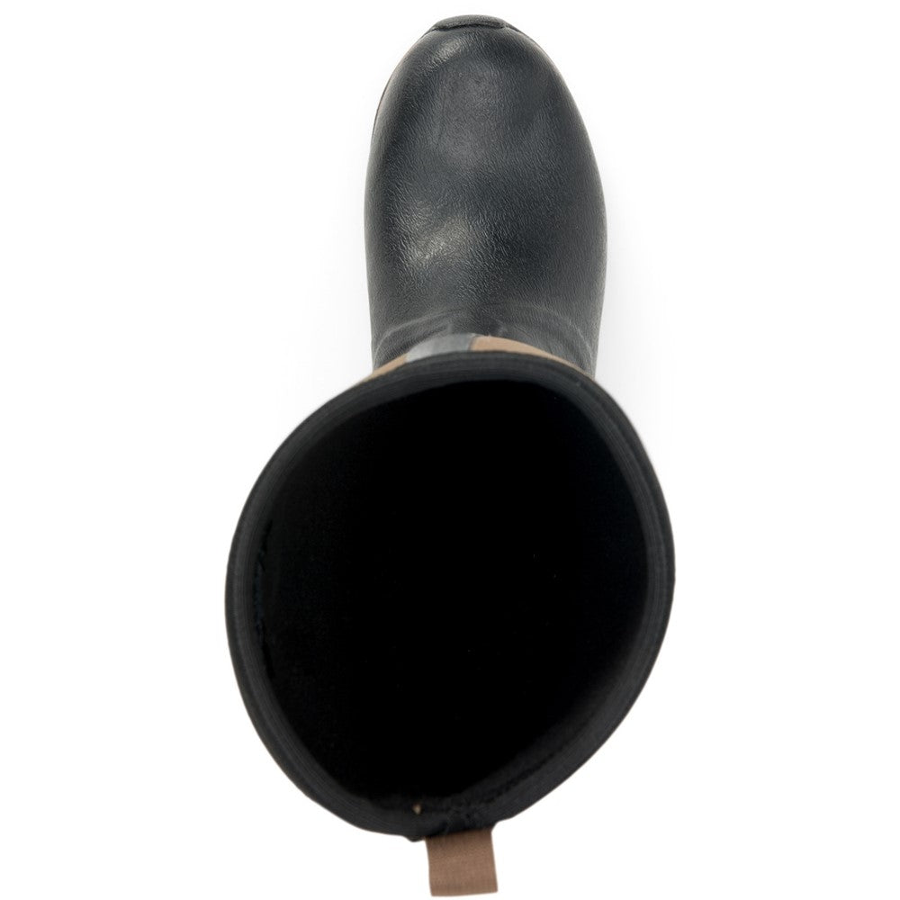 Muck Boots Arctic Adventure Pull On Wellington Boot