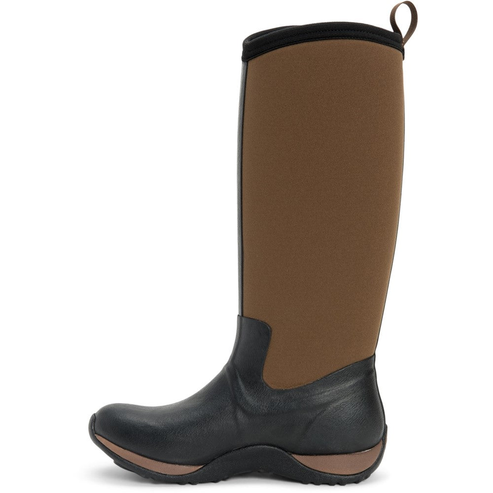 Muck Boots Arctic Adventure Pull On Wellington Boot