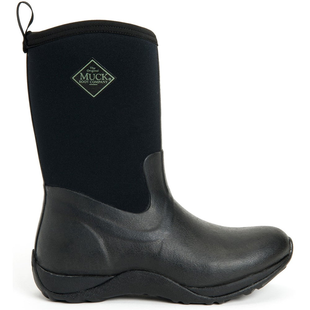 Muck Boots Arctic Weekend Pull On Wellington Boot