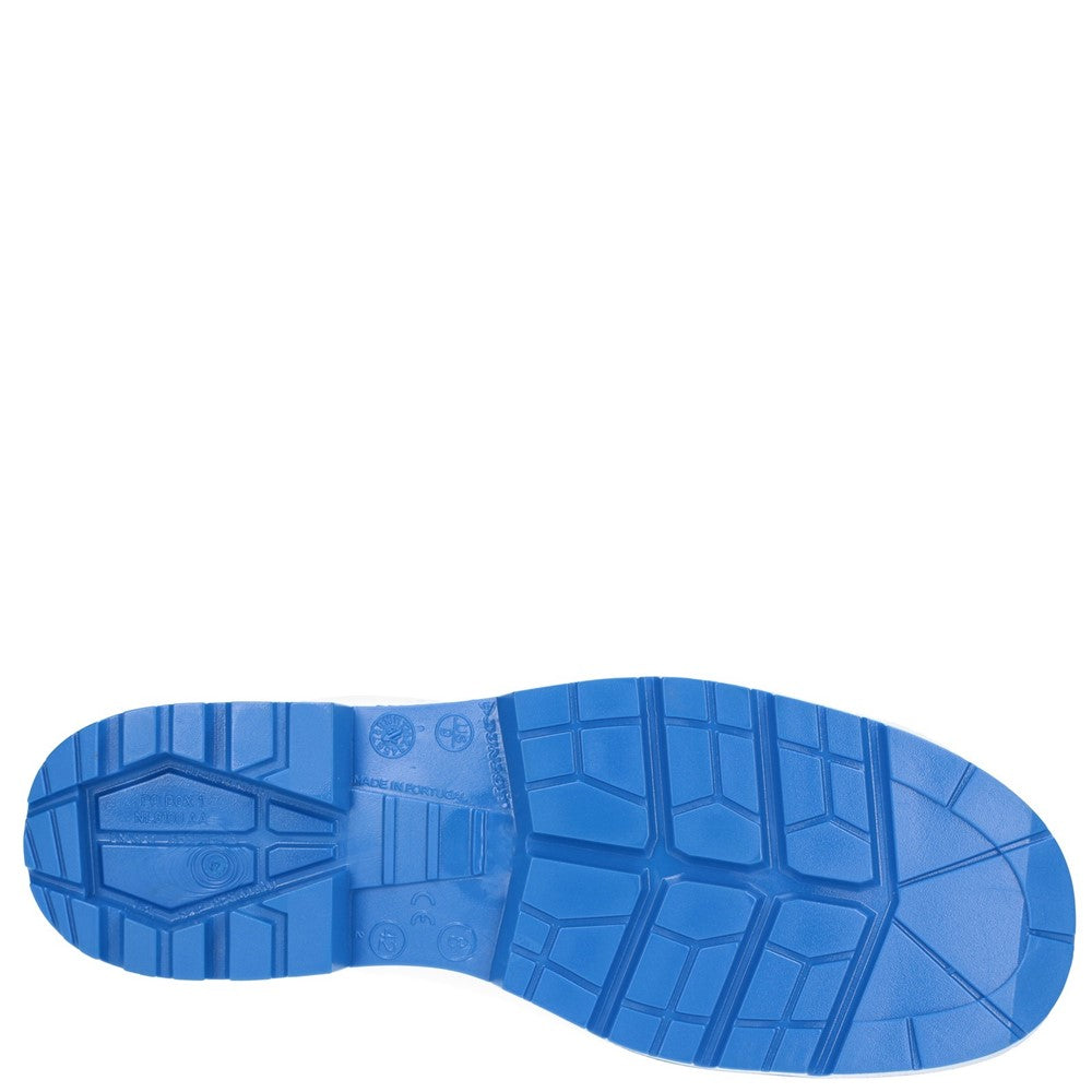Dunlop Acifort Classic+ Waterproof Safety Wellington