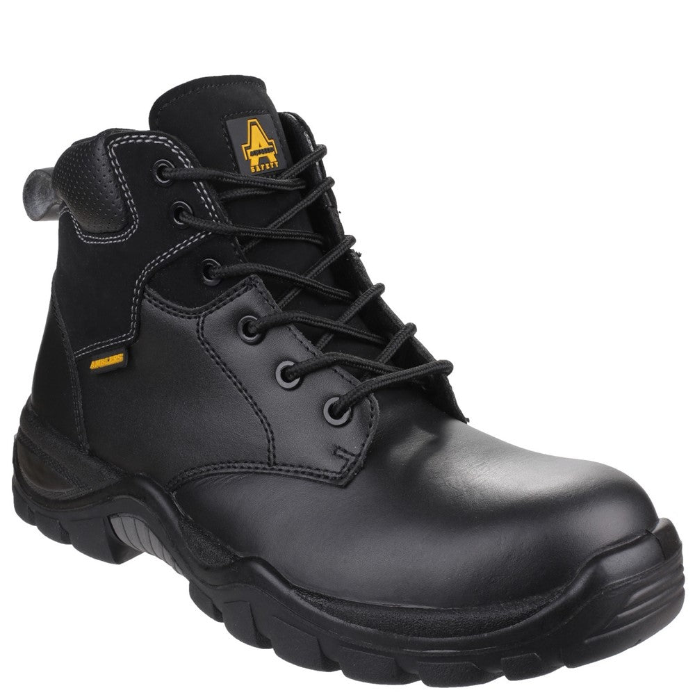 Amblers Safety AS302C Preseli Non-Metal Lace up Safety Boot