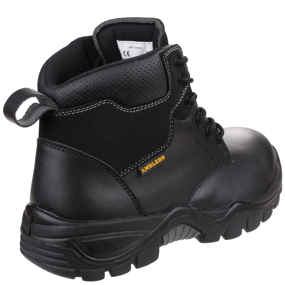 Amblers Safety AS302C Preseli Non-Metal Lace up Safety Boot