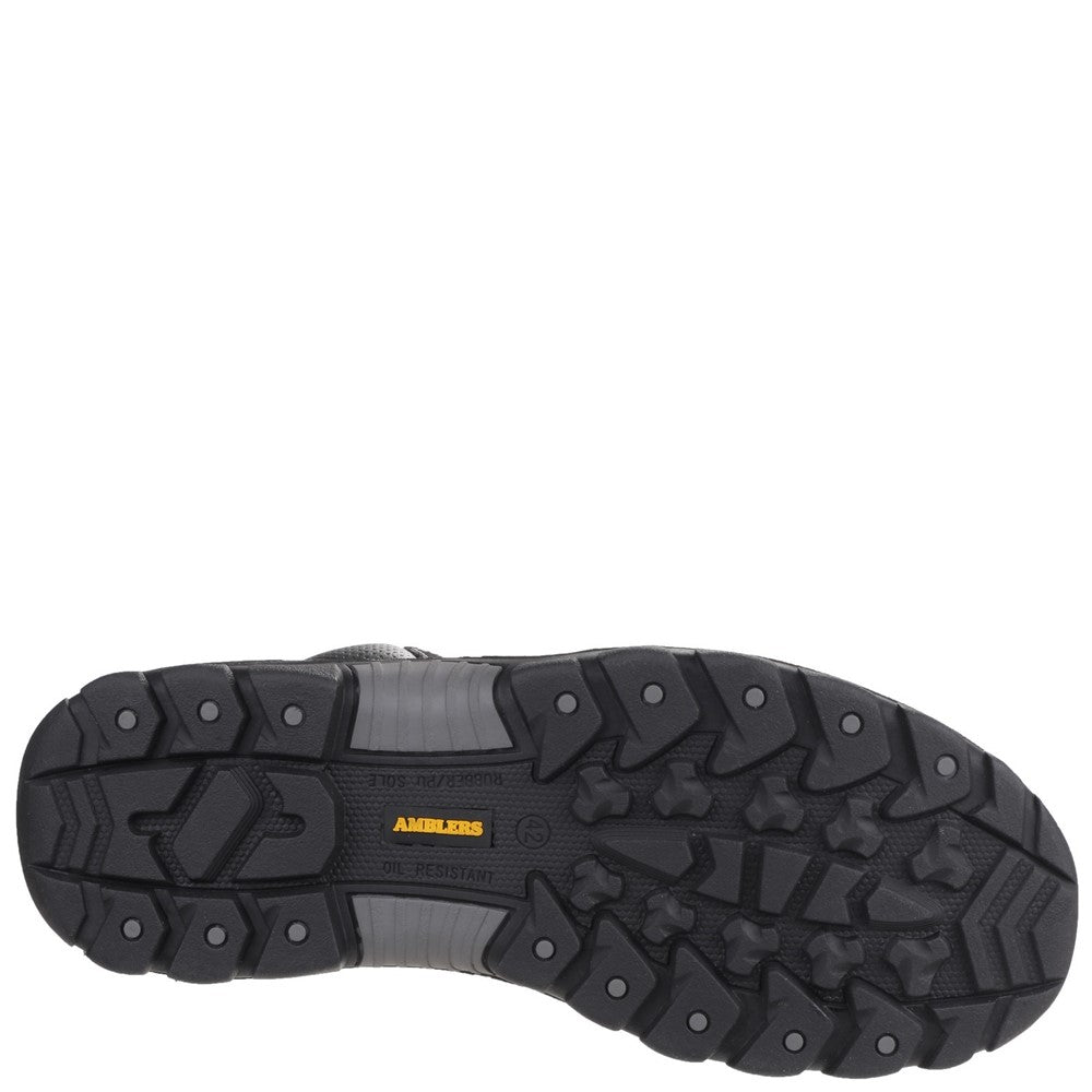 Amblers Safety AS302C Preseli Non-Metal Lace up Safety Boot