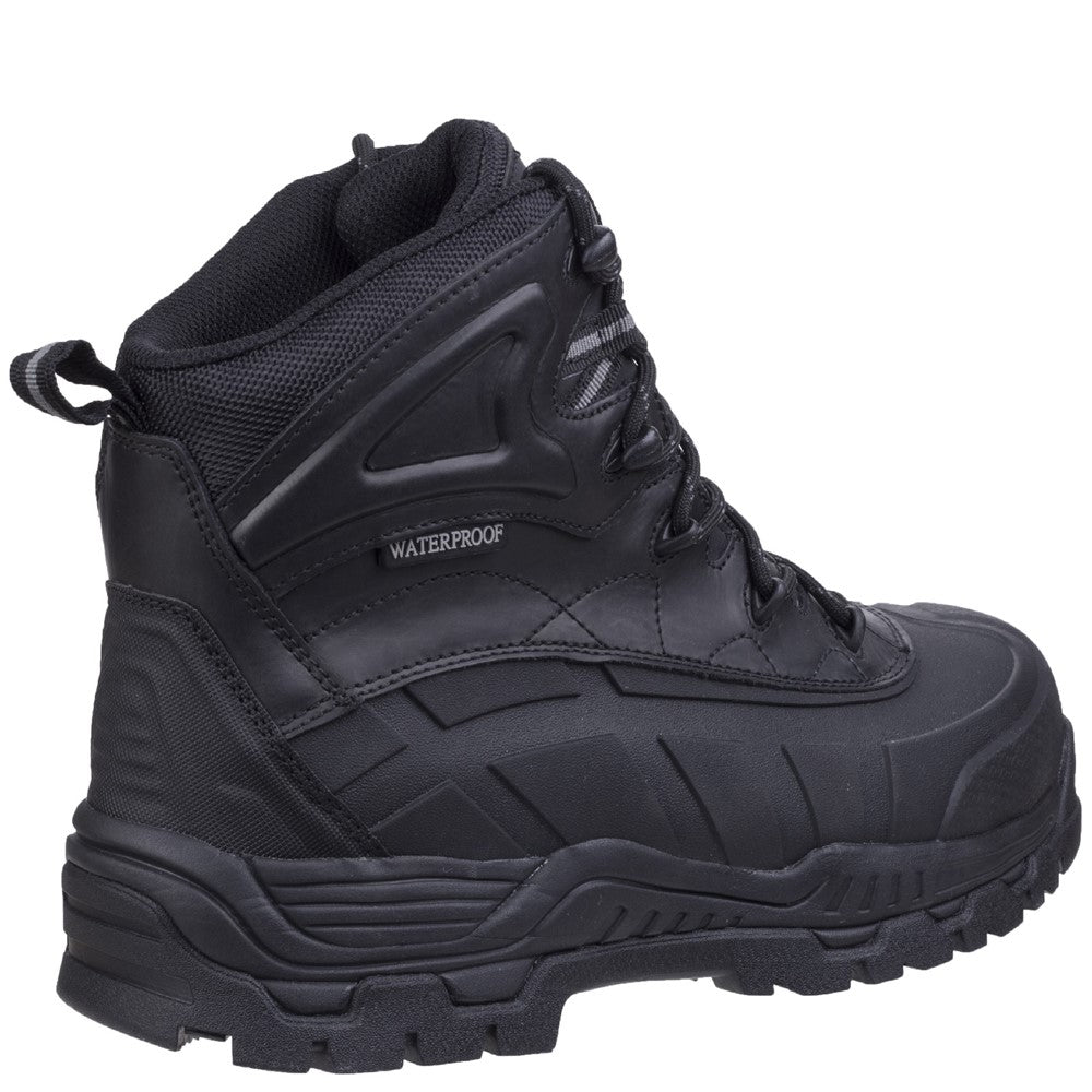 Amblers Safety FS430 Orca Hybrid Waterproof Non-Metal Safety Boot