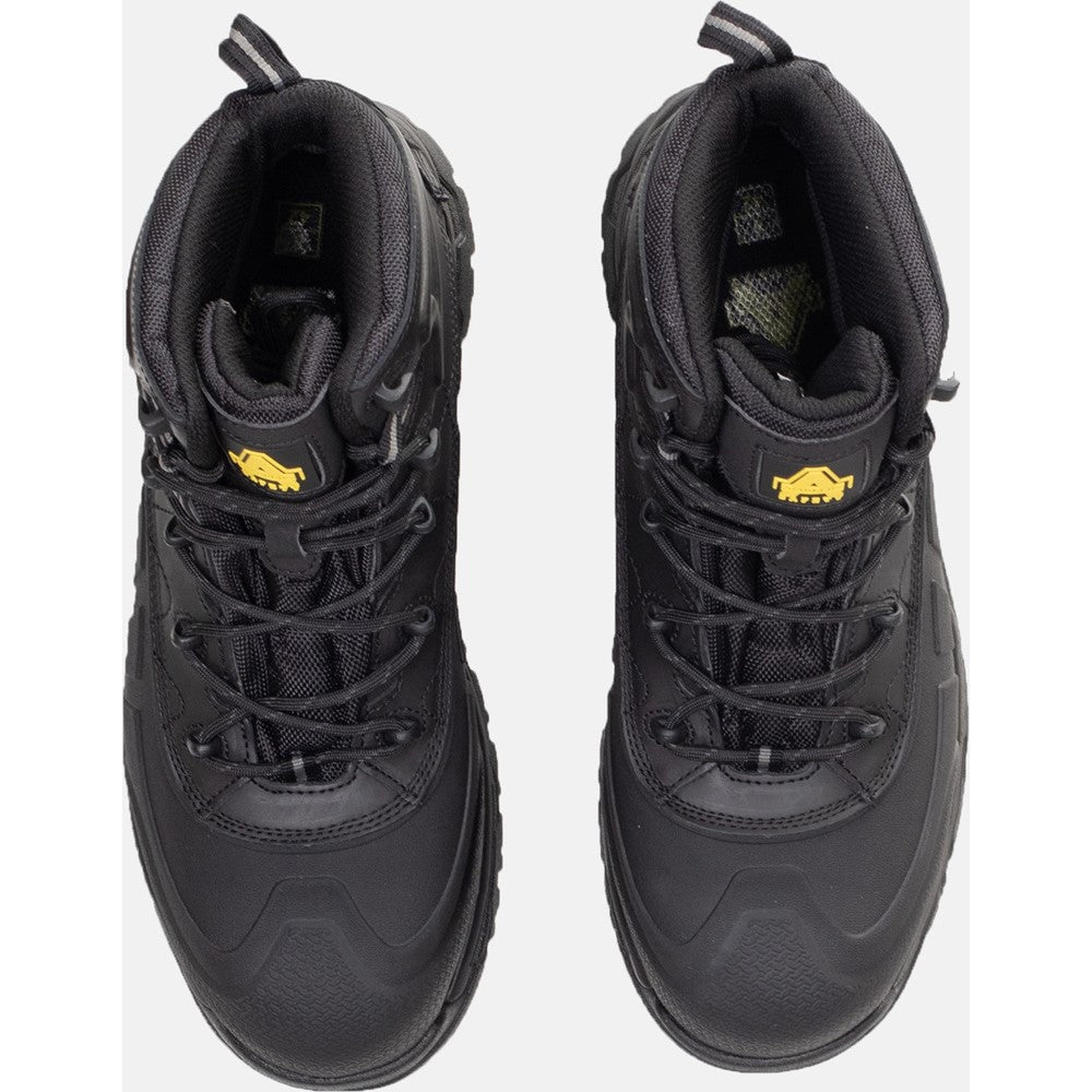 Amblers Safety FS430 Orca Hybrid Waterproof Non-Metal Safety Boot