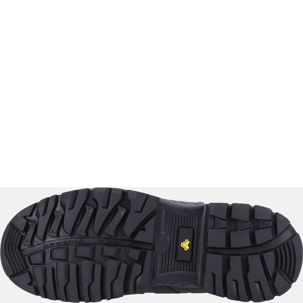 Amblers Safety FS430 Orca Hybrid Waterproof Non-Metal Safety Boot