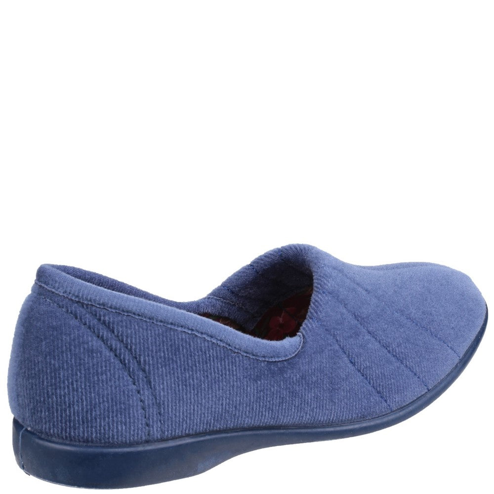 GBS Audrey Ladies Slipper