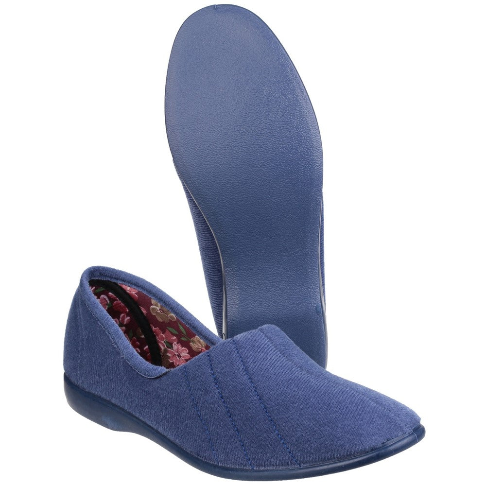 GBS Audrey Ladies Slipper