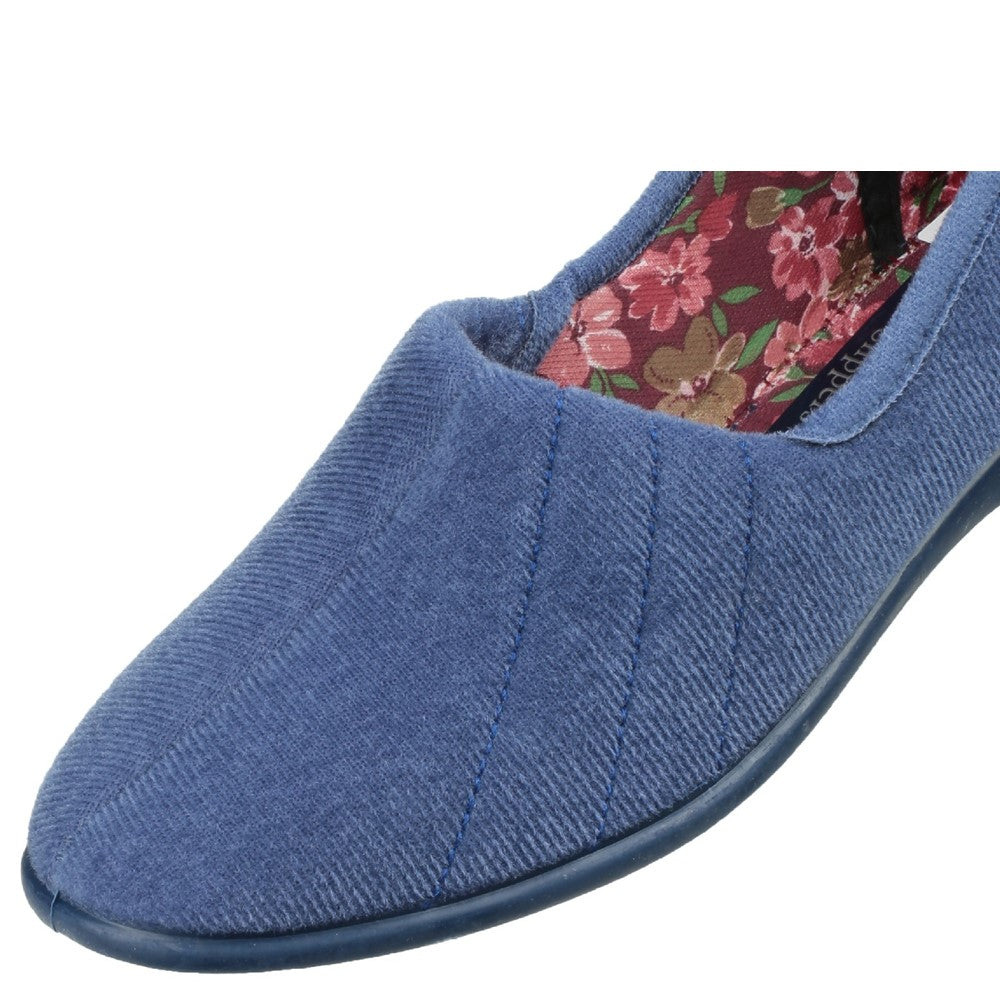 GBS Audrey Ladies Slipper