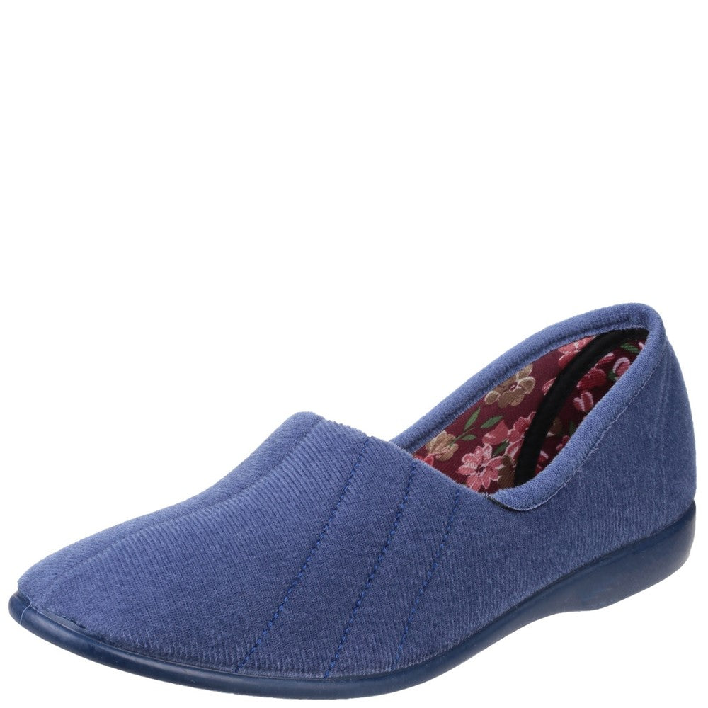 GBS Audrey Ladies Slipper