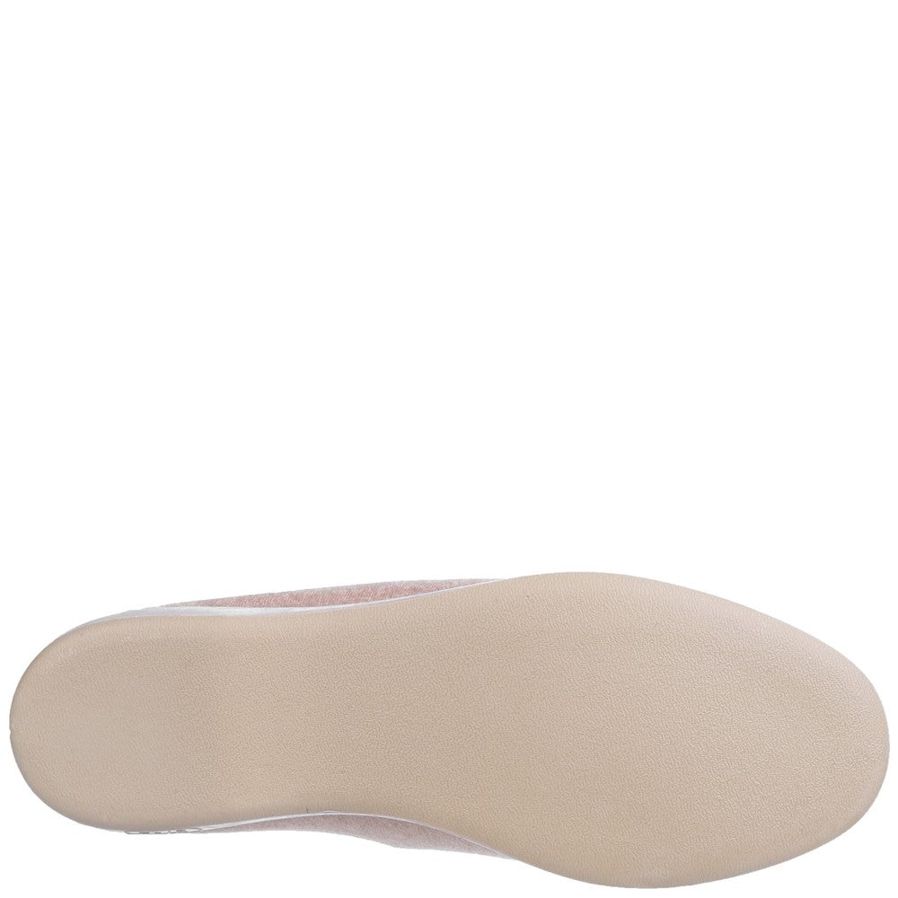 GBS Audrey Ladies Slipper