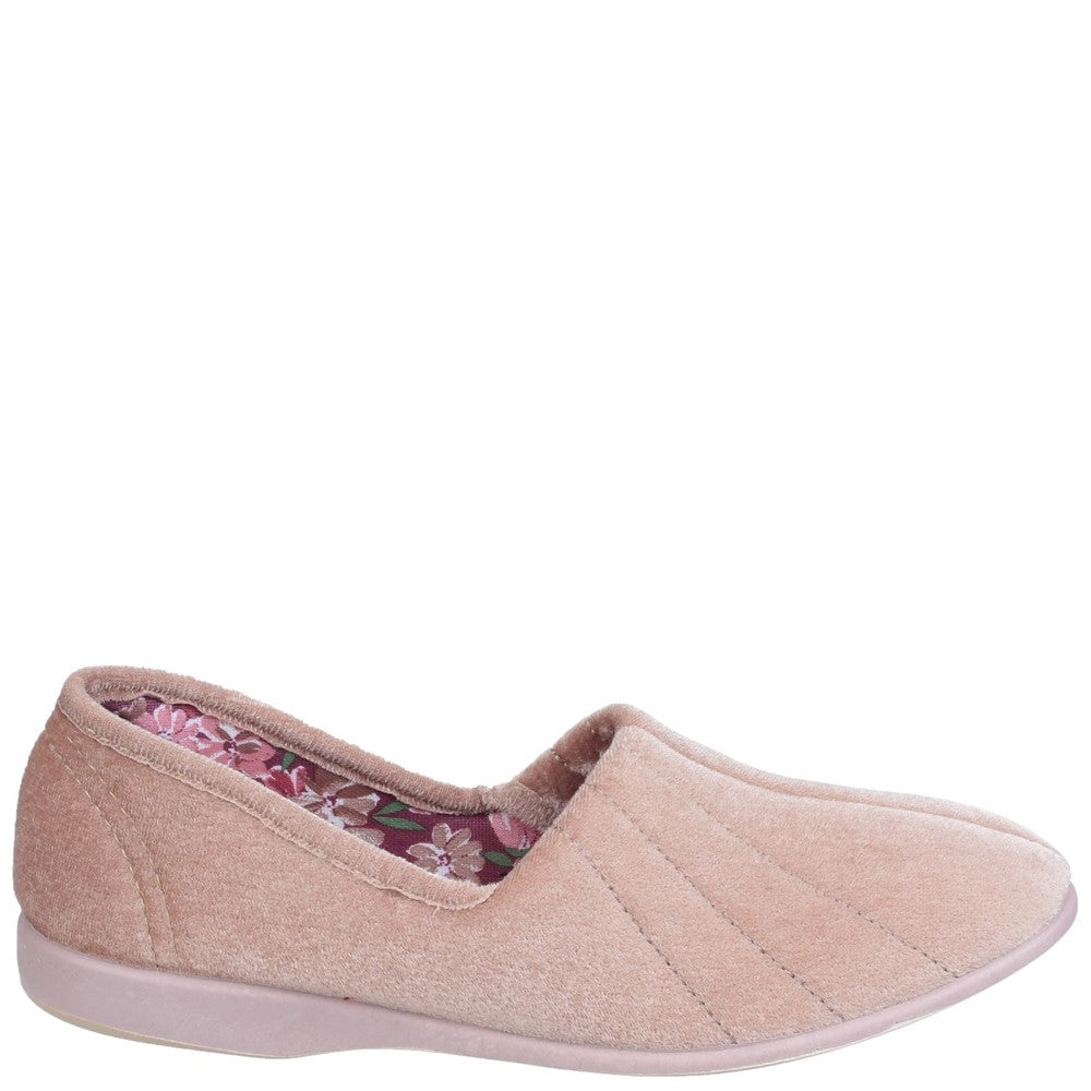 GBS Audrey Ladies Slipper