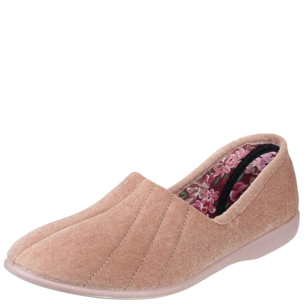 GBS Audrey Ladies Slipper