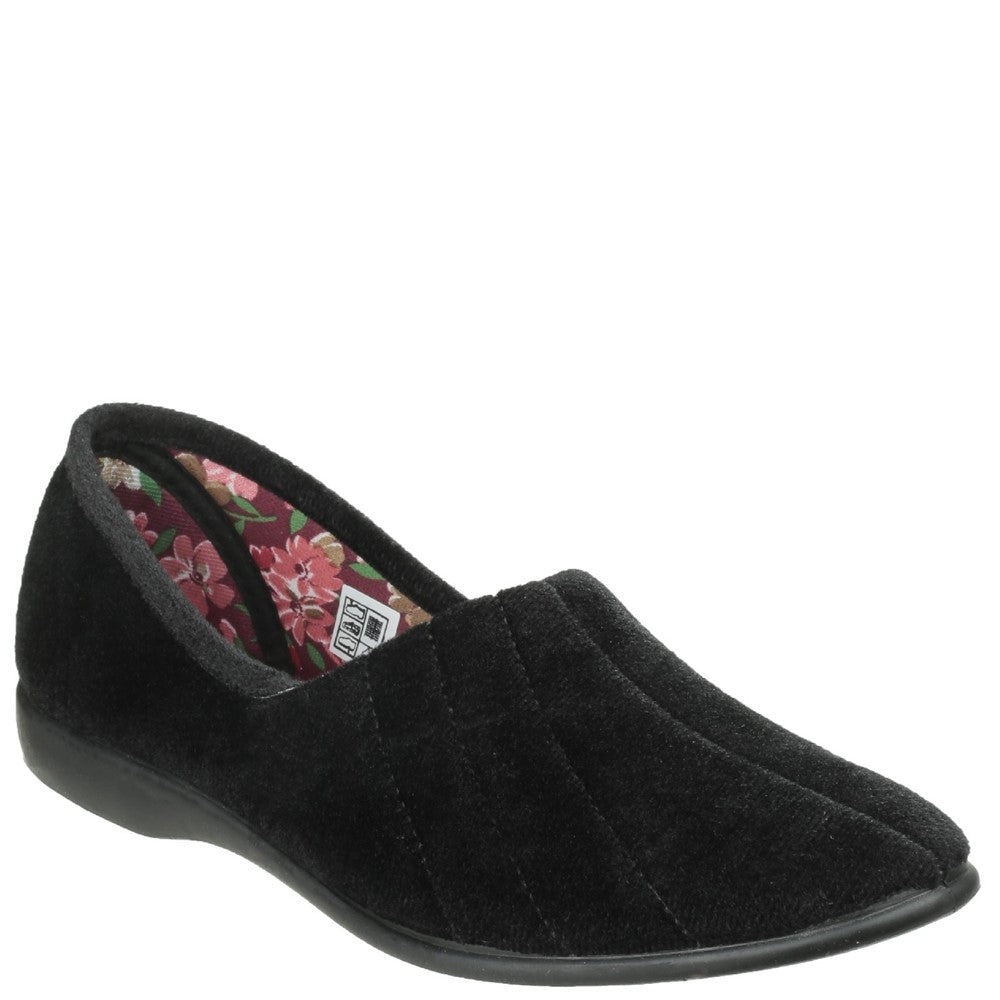 GBS Audrey Ladies Slipper