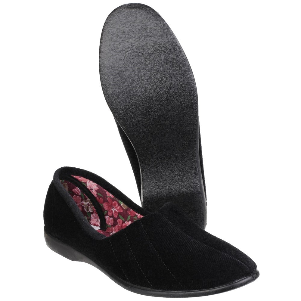 GBS Audrey Ladies Slipper