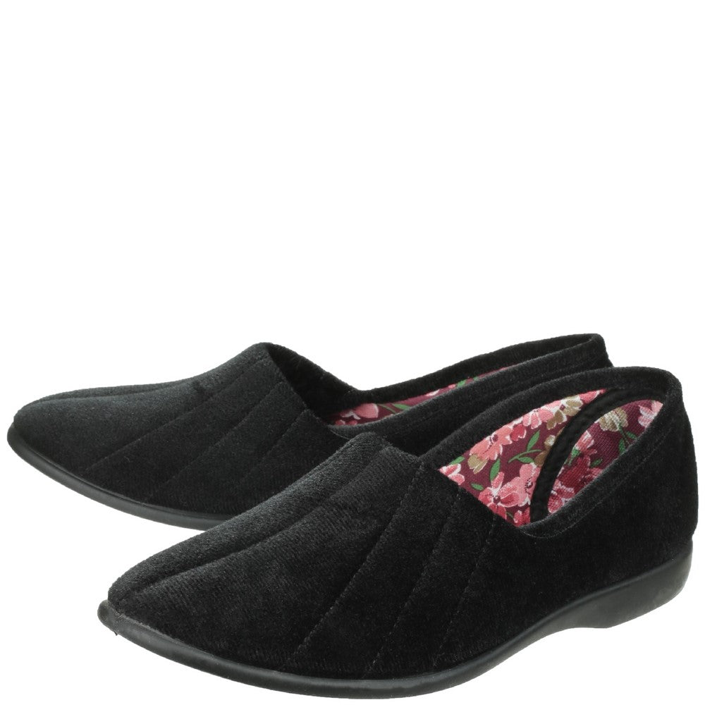 GBS Audrey Ladies Slipper