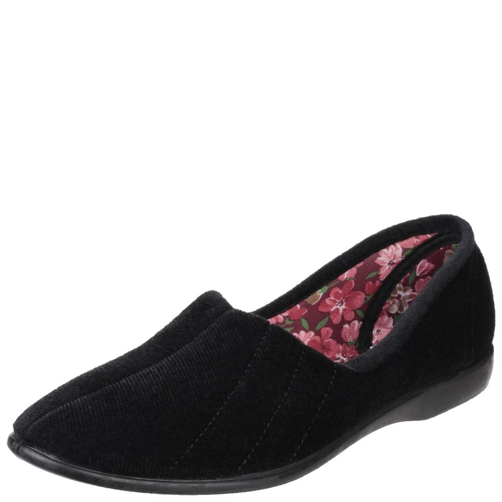 GBS Audrey Ladies Slipper