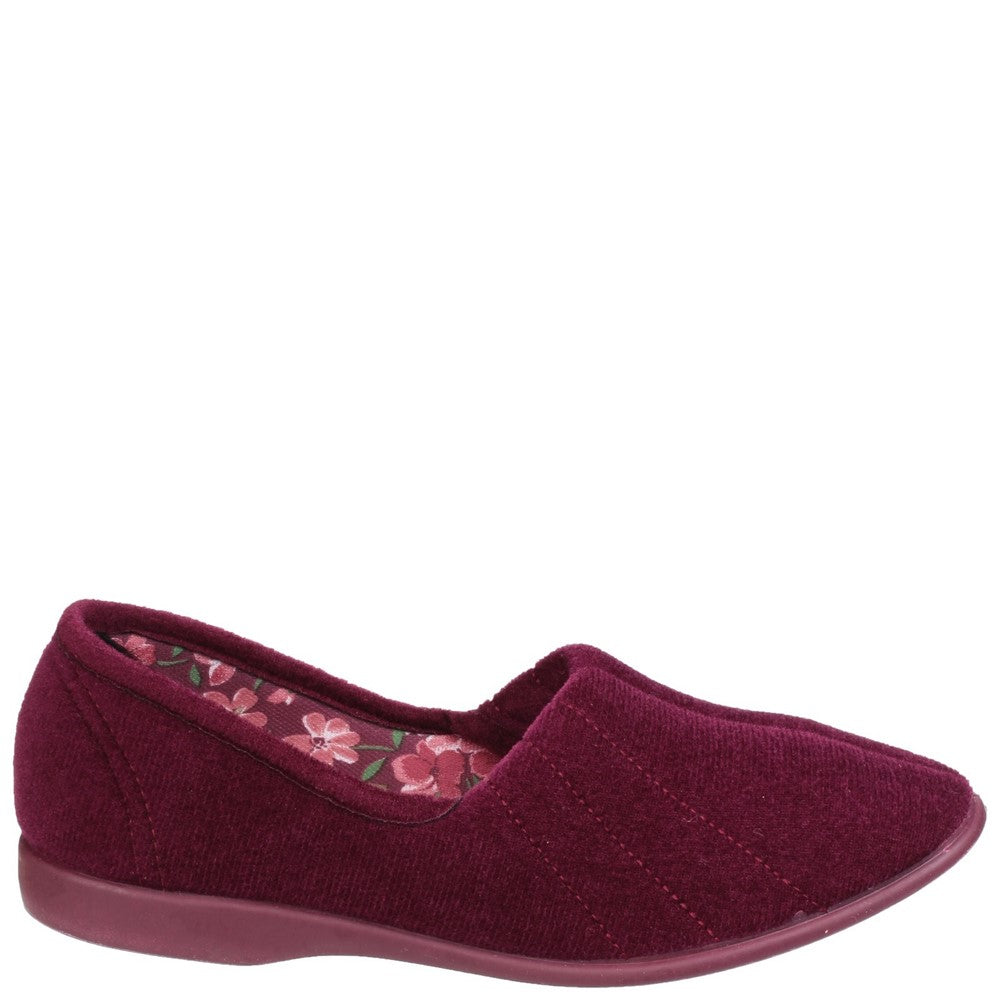 GBS Audrey Ladies Slipper
