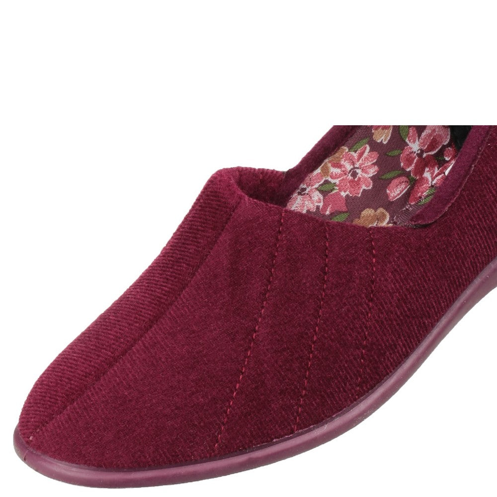 GBS Audrey Ladies Slipper
