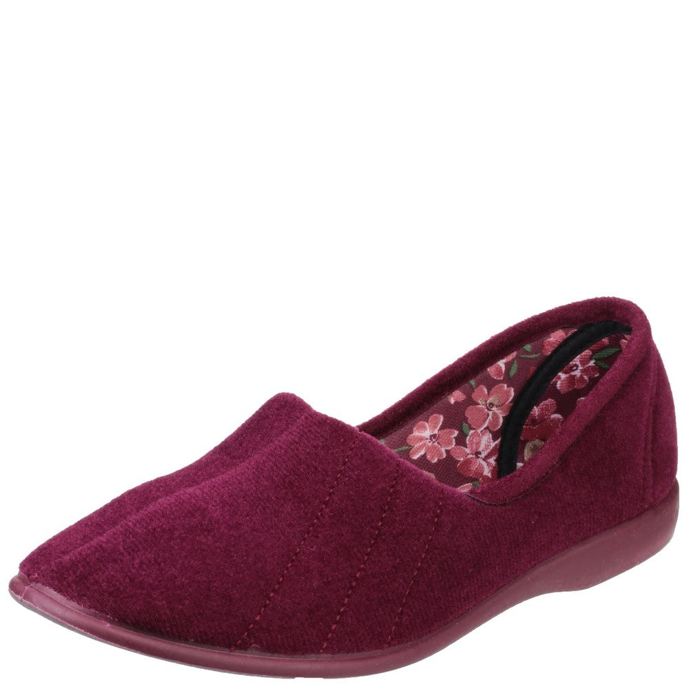 GBS Audrey Ladies Slipper