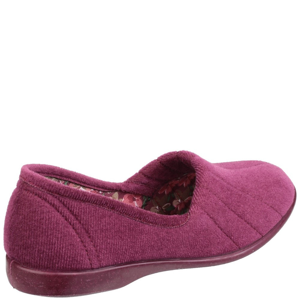 GBS Audrey Ladies Slipper