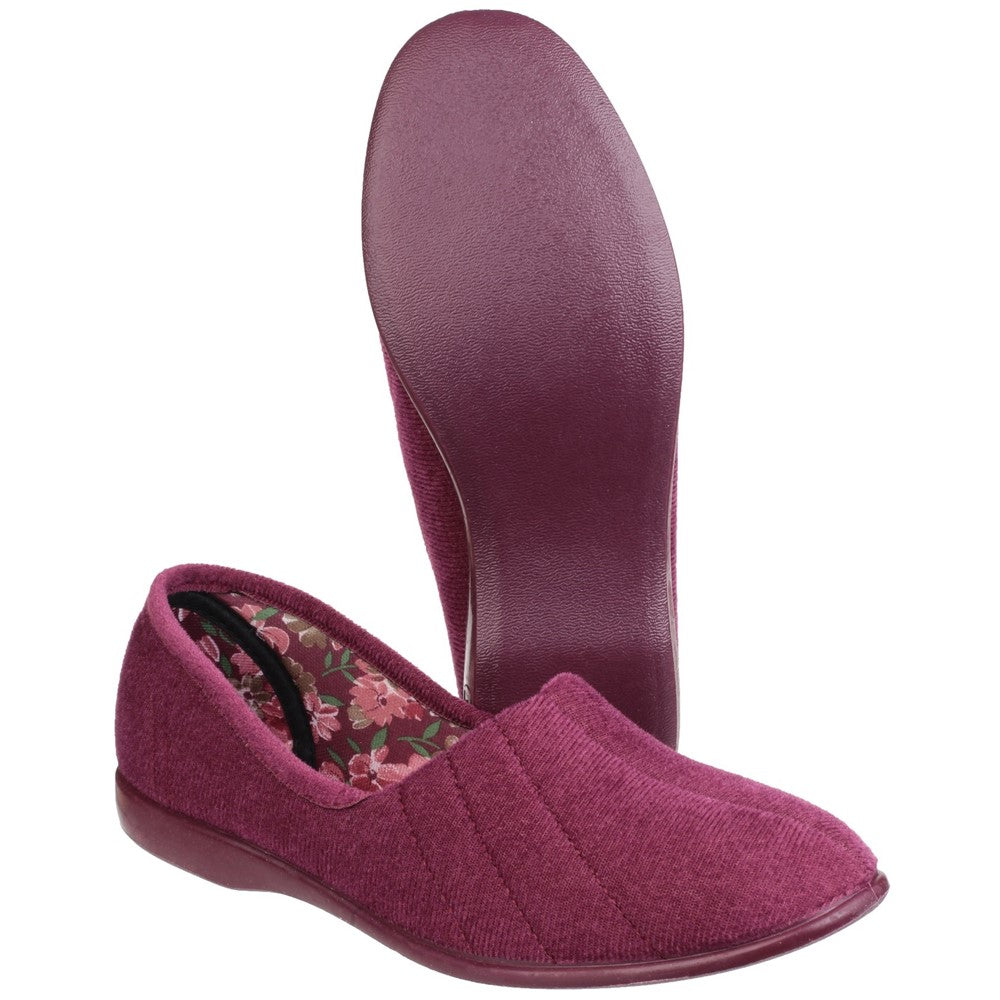 GBS Audrey Ladies Slipper