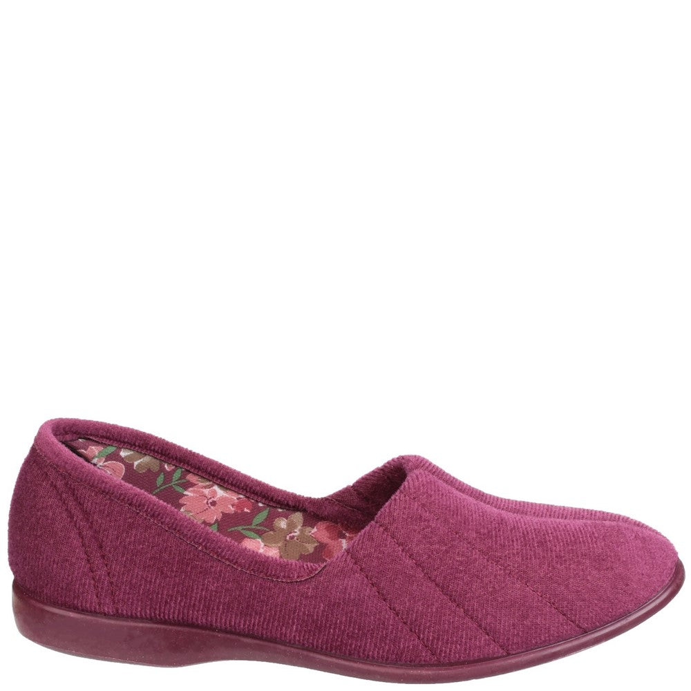 GBS Audrey Ladies Slipper