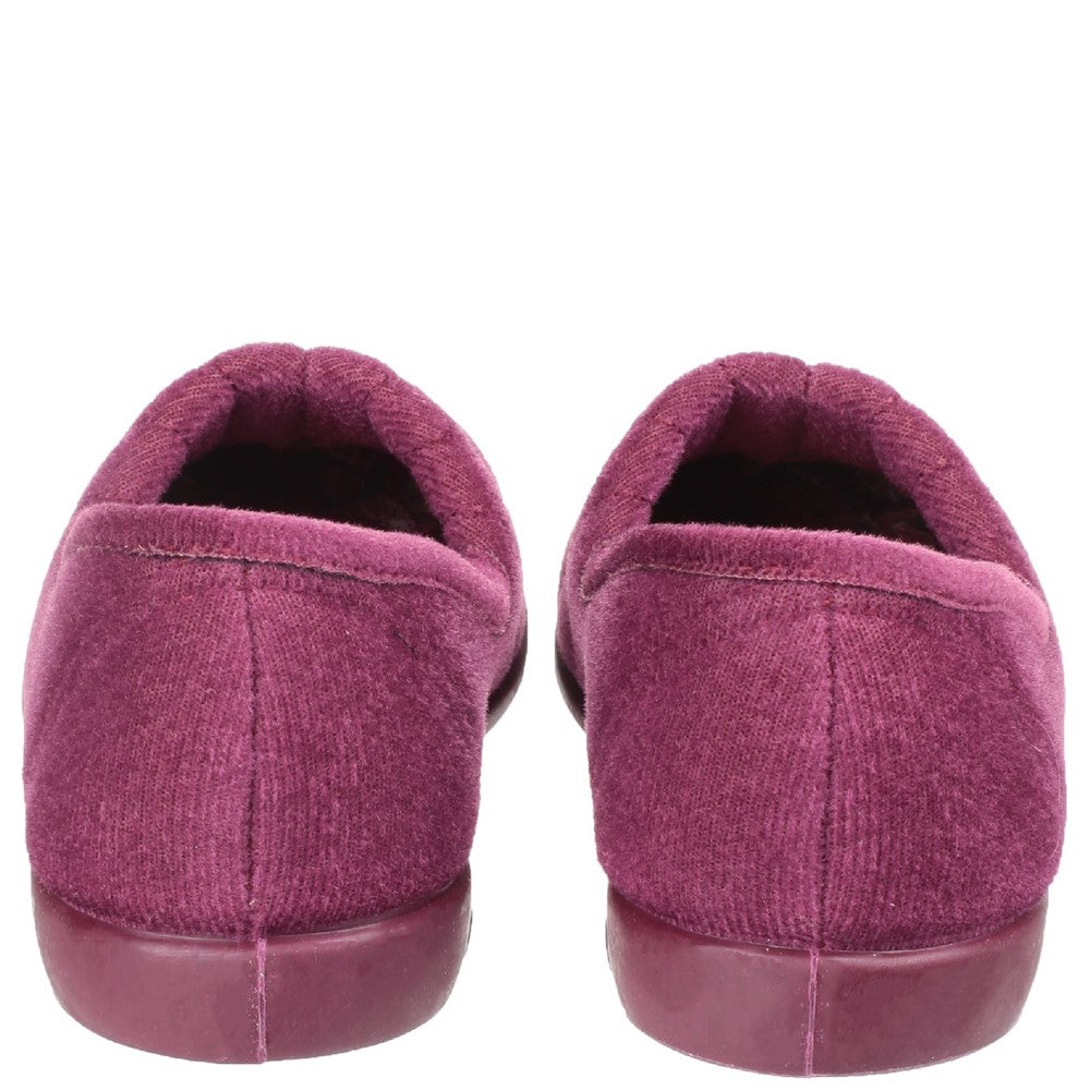 GBS Audrey Ladies Slipper