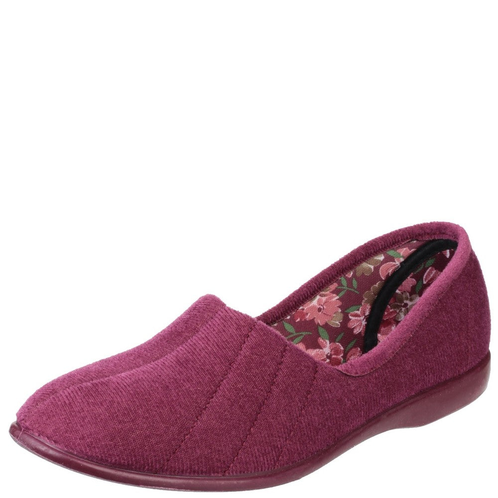 GBS Audrey Ladies Slipper