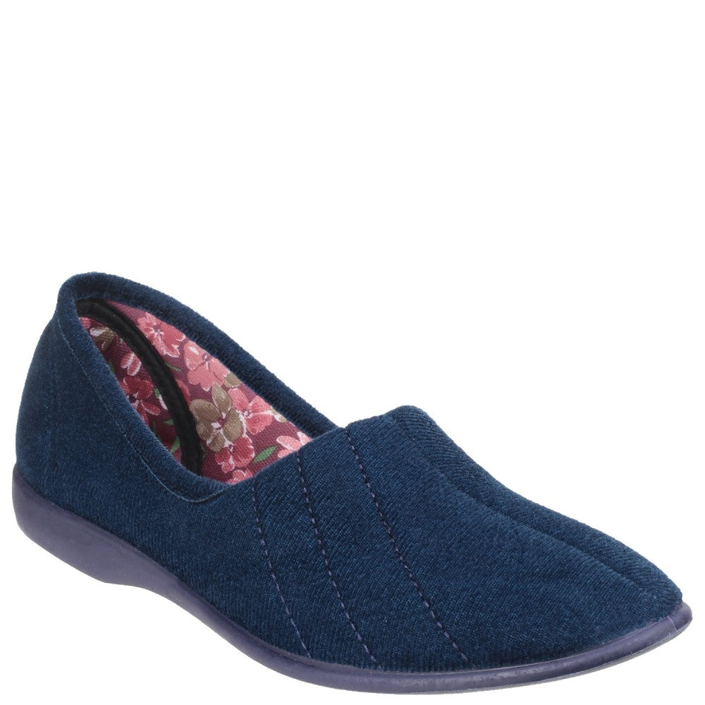 GBS Audrey Ladies Slipper