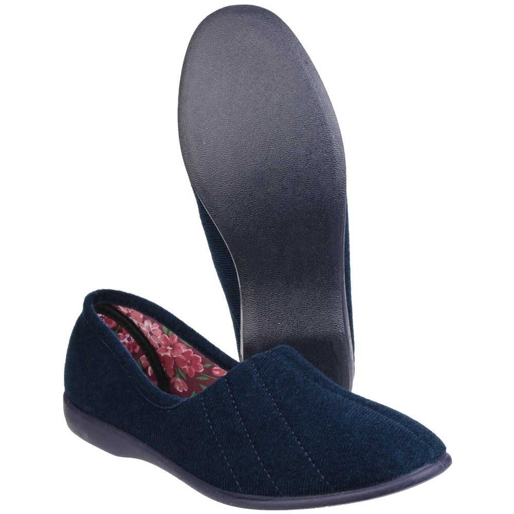 GBS Audrey Ladies Slipper